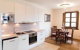 Ferienwohnung Am Blasturm