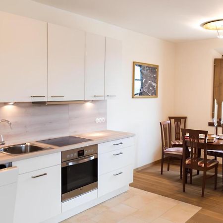Ferienwohnung Am Blasturm Schwandorf in Bayern Buitenkant foto
